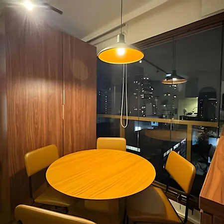 Studio Prime - Vila Nova Conceicao Sao Paulo Exterior photo