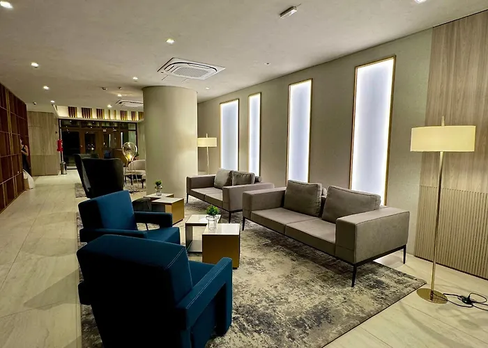 Studio Prime - Vila Nova Conceicao
