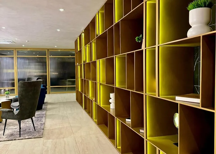 Studio Prime - Vila Nova Conceicao
