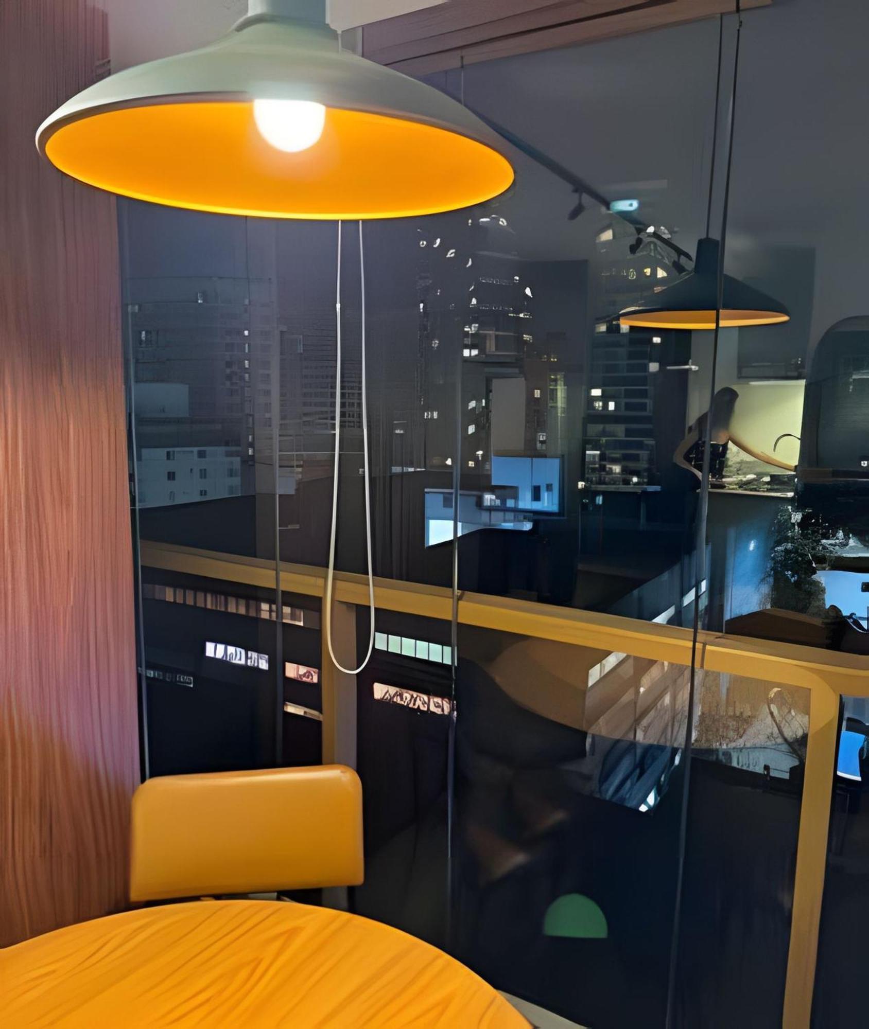Prime - Nova Conceicao Apartamento *