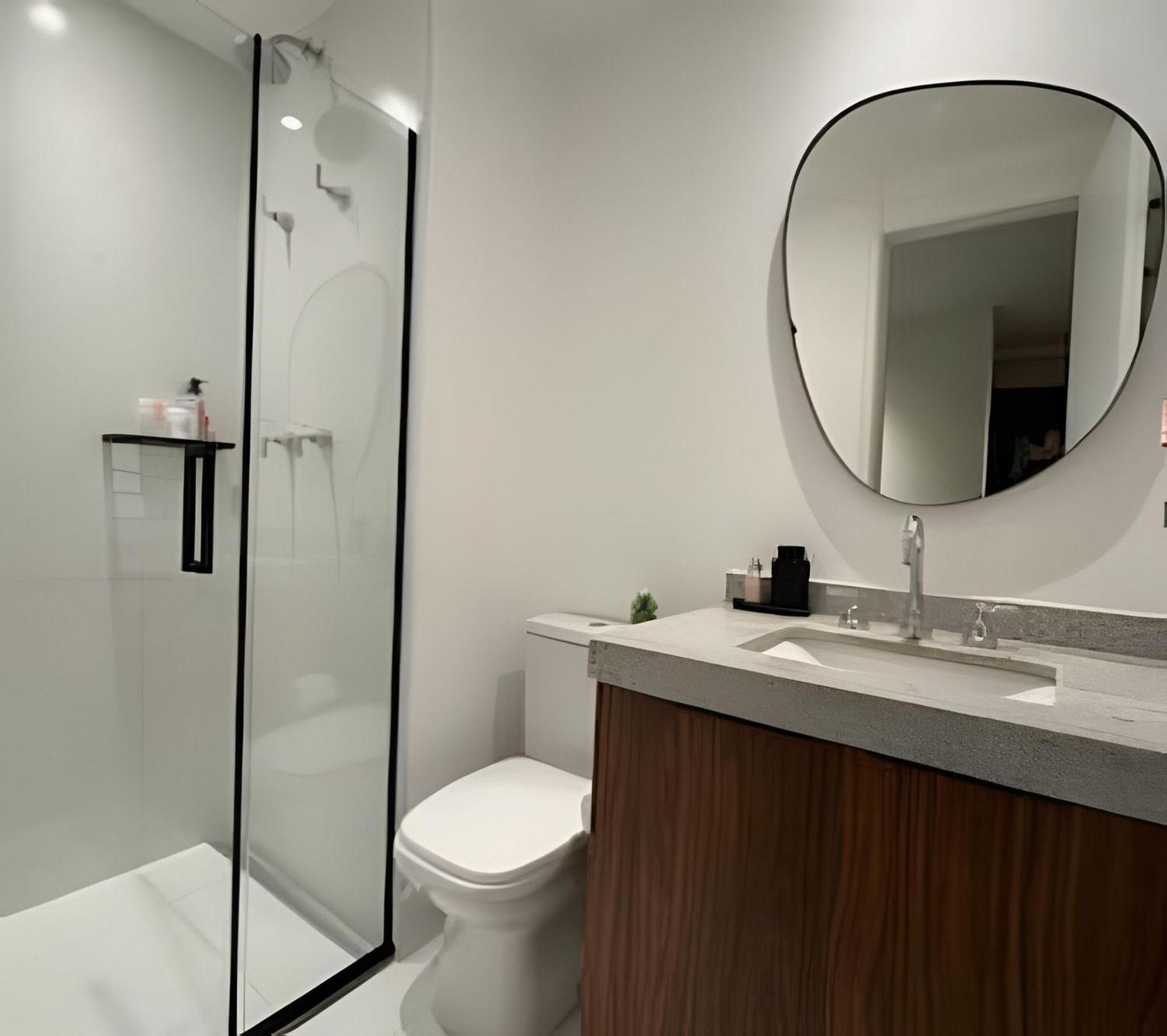 Prime - Nova Conceicao Apartamento *