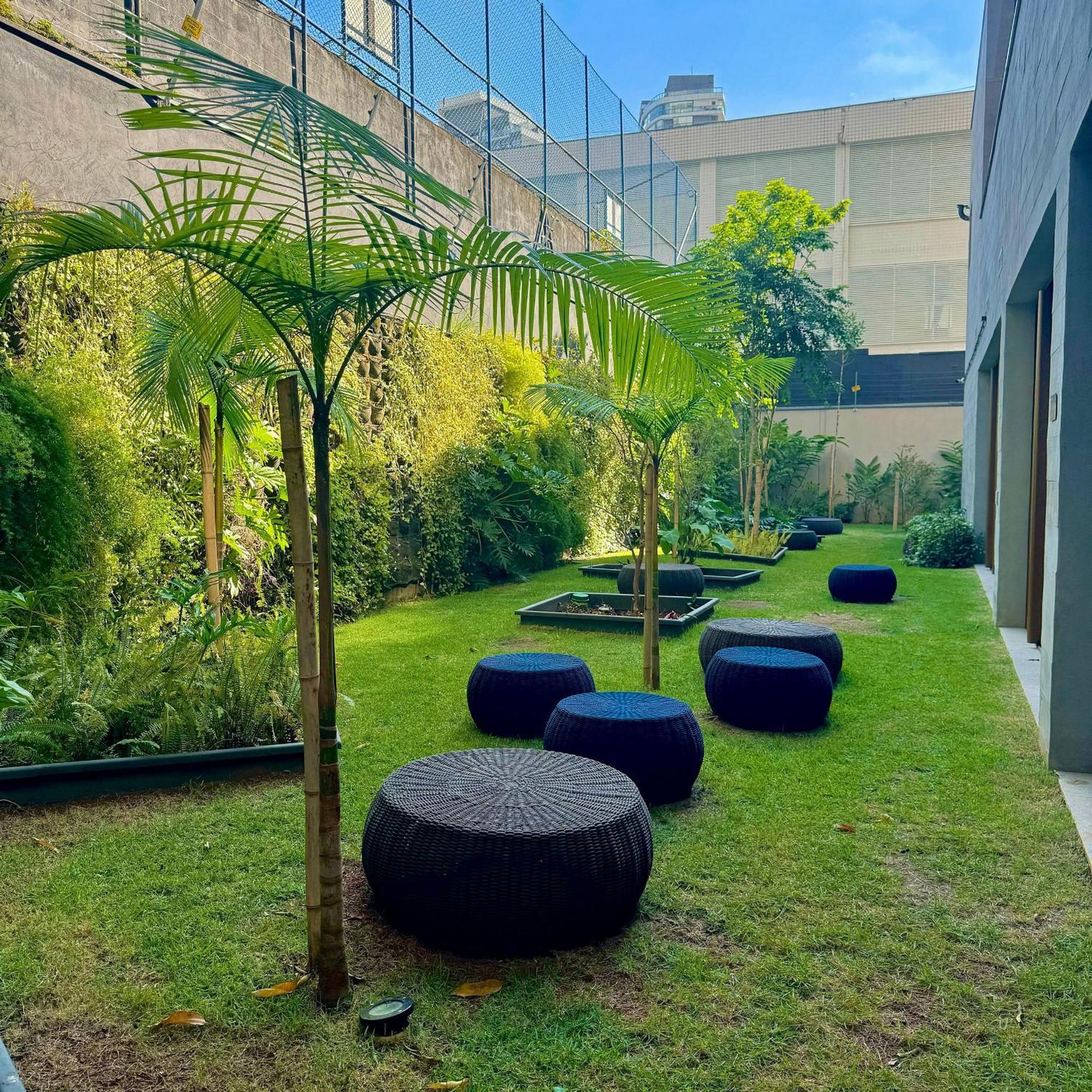 Apartamento Prime - Nova Conceicao *